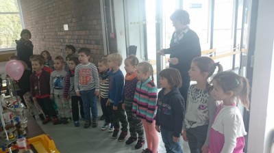 Toruński Festiwal Nauki i Sztuki 2017 